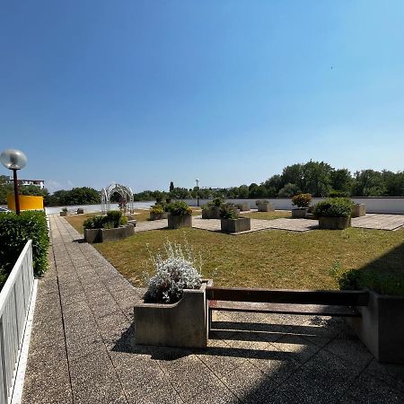Perle De La Somme - Parking - Gare D Amiens Apartment Bagian luar foto